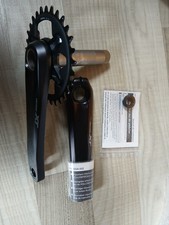 Kurbel Shimano XT 170 FC-M8100