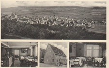 Merklingen (Kreis Leonberg)