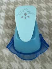 Motiv-Locher Ecken-Stanzer