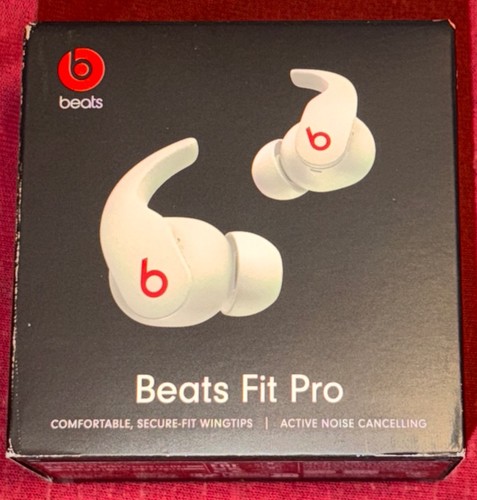 Beats fit pro - fit, komplett