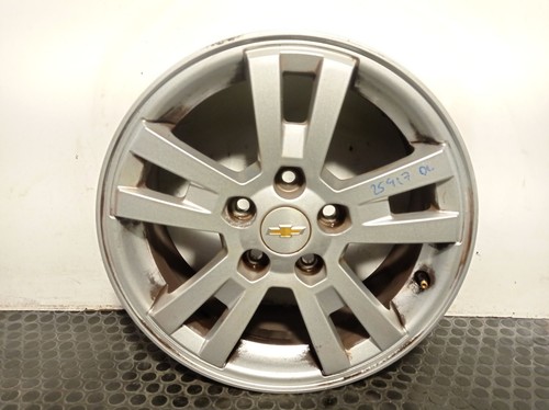 96837901 felge r16x6 - /, r16x6.5jxis41