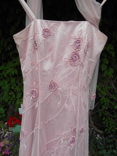Ballkleid kleid abend fest - ballkleid,
