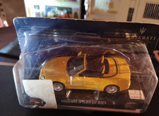 Maserati Spyder GT 2001 (124)