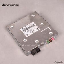 BMW G30 G31 G38 5er F12 F13 G32 6er F15 X5 F16 X6 Original TV MODUL2 RSE 9248591