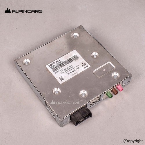 Bmw g30 g31 g38 5er - g38,