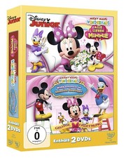 Micky Maus Wunderhaus - Alle