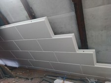 Untersparrendämmung 60 mm WLS