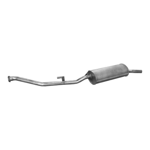 Endschalldämpfer für bmw e30 - bmw,