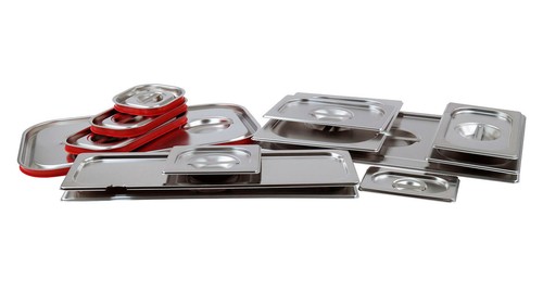 Behälter gastronorm deckel - behälter,