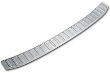 Ladekantenschutz Edelstahl