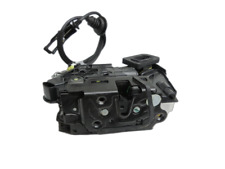 Türschloss m. ZV Stellmotor Rechts Vorne für VW Sharan 7N II 10-15 5K1837016B