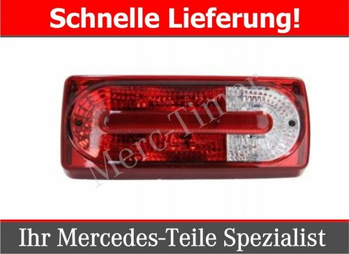 Mercedes w463 klasse 2007 - mercedes, 2007-12