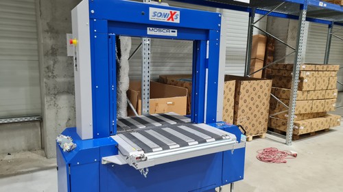 Mosca sonixs ultra 800 x - tr-6,