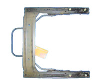 VW T4 Sitzschiene Laufschiene Konsole ORIGINAL 701881202 Schiene Sitzkonsole 39,