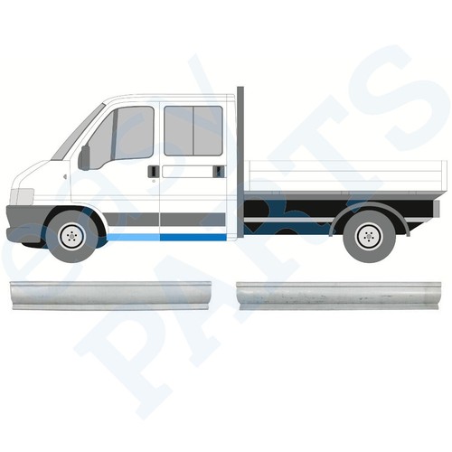 Für fiat ducato - fiat,