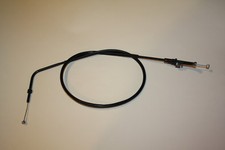 Gaszug Triumph Thunderbird 900