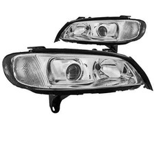 Scheinwerfer Set für Opel