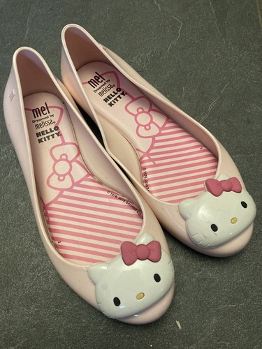 Melissa hello kitty - melissa,