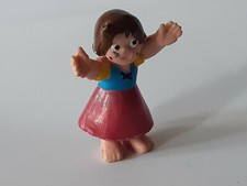 SPIEL Sammel Heidi Figuren 