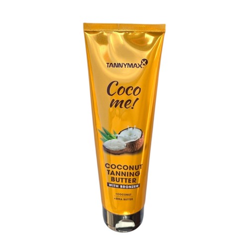Tannymaxx coconut tanning - tannymaxx/coconut,