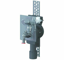 Dallmer Waschgeräte Siphon