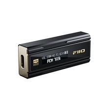 FiiO KA5 USB DAC Dongle