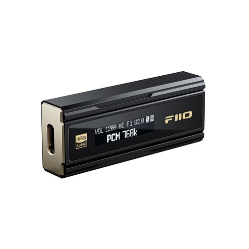 Fiio ka5 usb dac dongle - ka5,