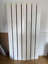 Mittendefuser weiss für Tonstudio oder Büro