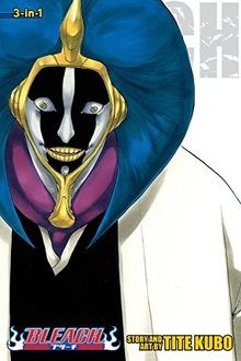 Bleach vol - bleach, edition),