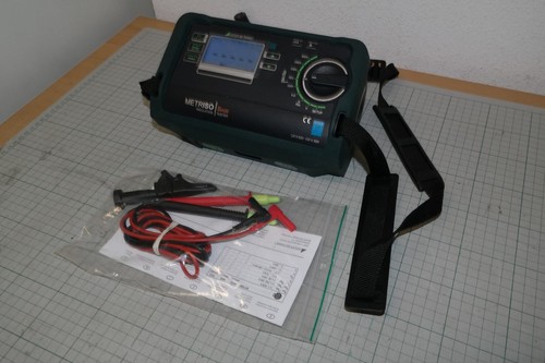 Gossen metrawatt m550o - metrawatt, metriso