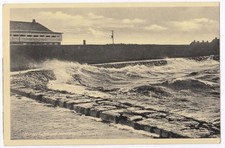 Norderhafen auf Nordstrand