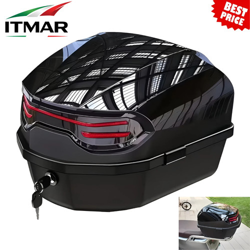 Motorrad koffer roller - motorrad,