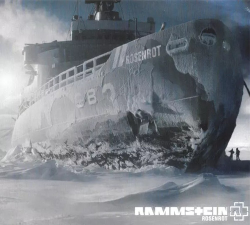 Rosenrot rammstein - rosenrot,,
