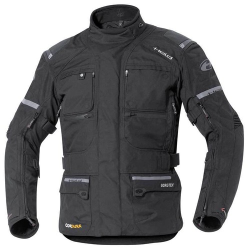 Held carese motorrad - carese, ii