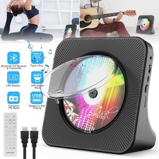 Bluetooth Boombox Stereoanlage