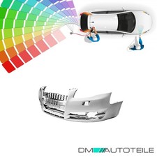 Lackiert Stoßstange vorne