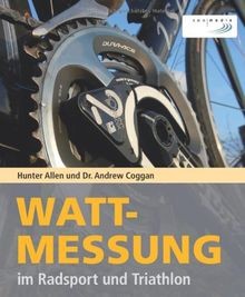 Wattmessung radsport und - wattmessung, im