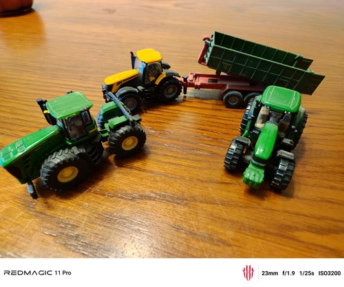 Siku h0 landwirtschaft - siku, /