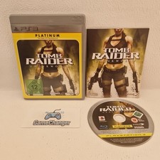 Tomb Raider Underworld -