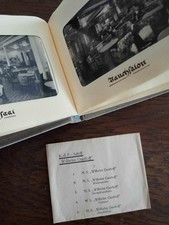 Das Wilhelm Gustloff-Fotoalbum