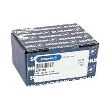 SCHUNK PGN-PLUS 50-1-AS 0371399 PARALLELGREIFER