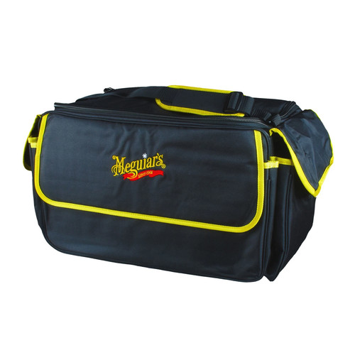 Meguiars large black - black, kit