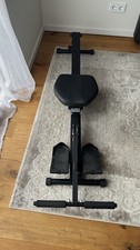 Rudergerät Heimtrainer
