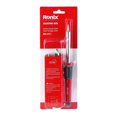 Ronix lötkolben w - ronix,