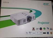 Acer H5380BD DLP Projektor Emea Beamer 3000 ANSI Lumen