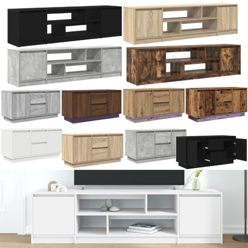Schrank holzwerkstoff - schrank,