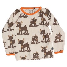 Ej Sikke Lej, Langarmshirt