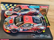 Carrera Digital 124 23822