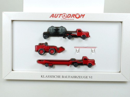 Wiking 99022 autodrom - 99022,