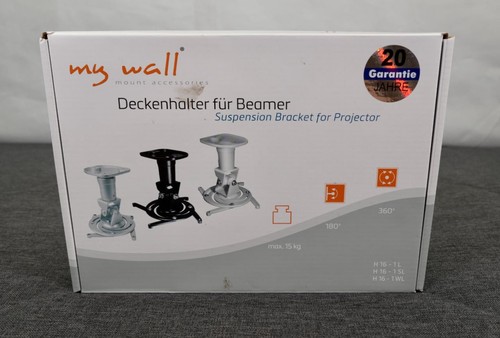 Wall deckenhalter für - my,